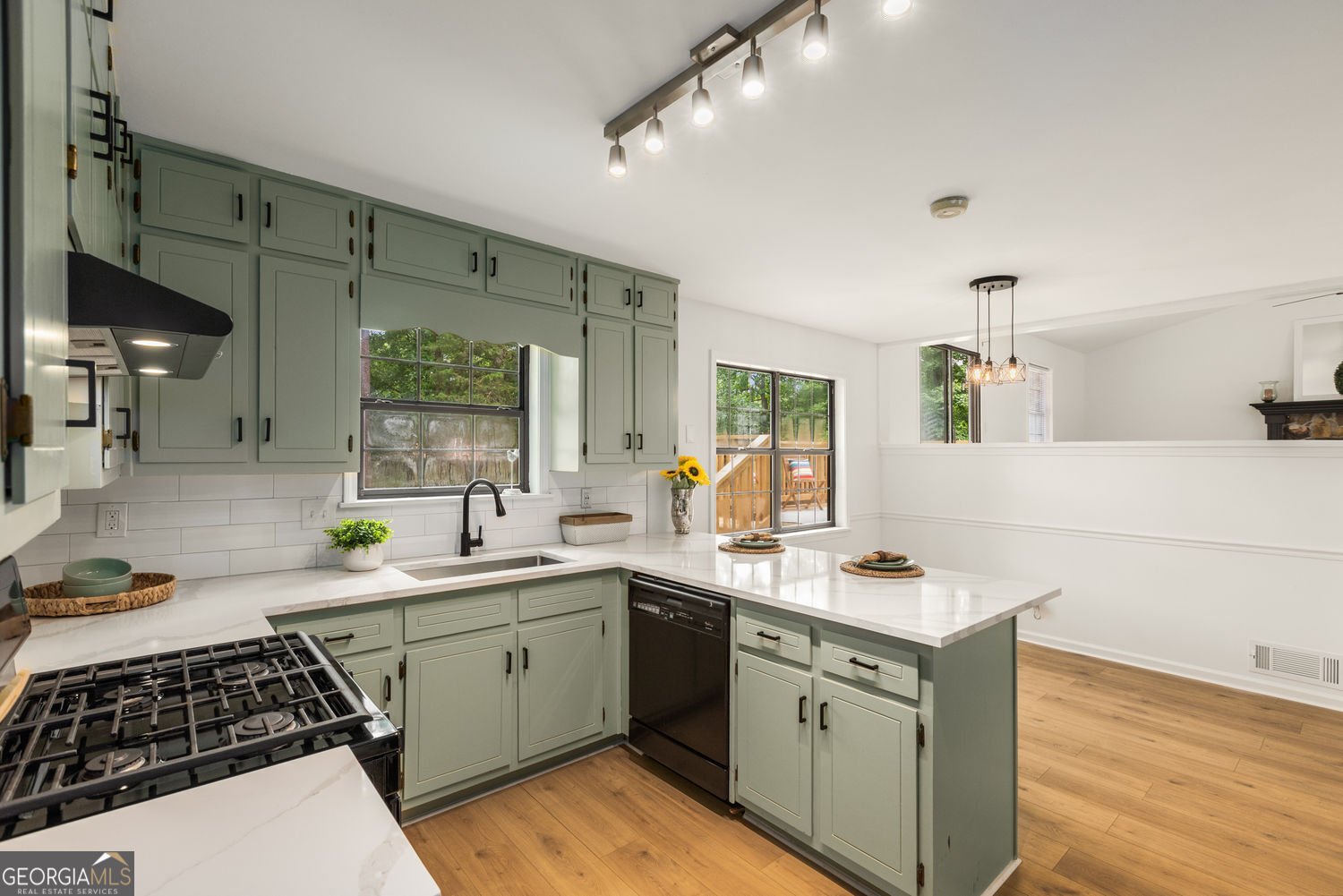 2090 Rocky Mill Drive Lawrenceville - 17