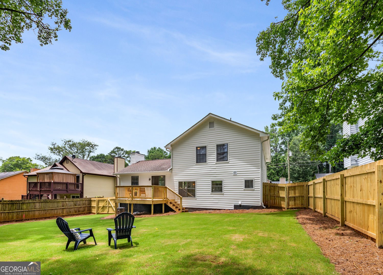 2090 Rocky Mill Drive Lawrenceville - 2