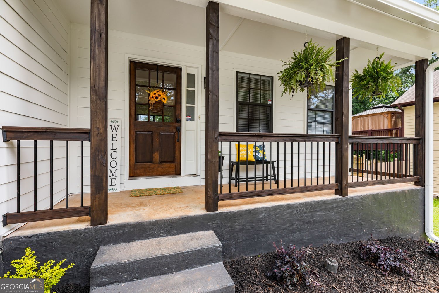 2090 Rocky Mill Drive Lawrenceville - 3