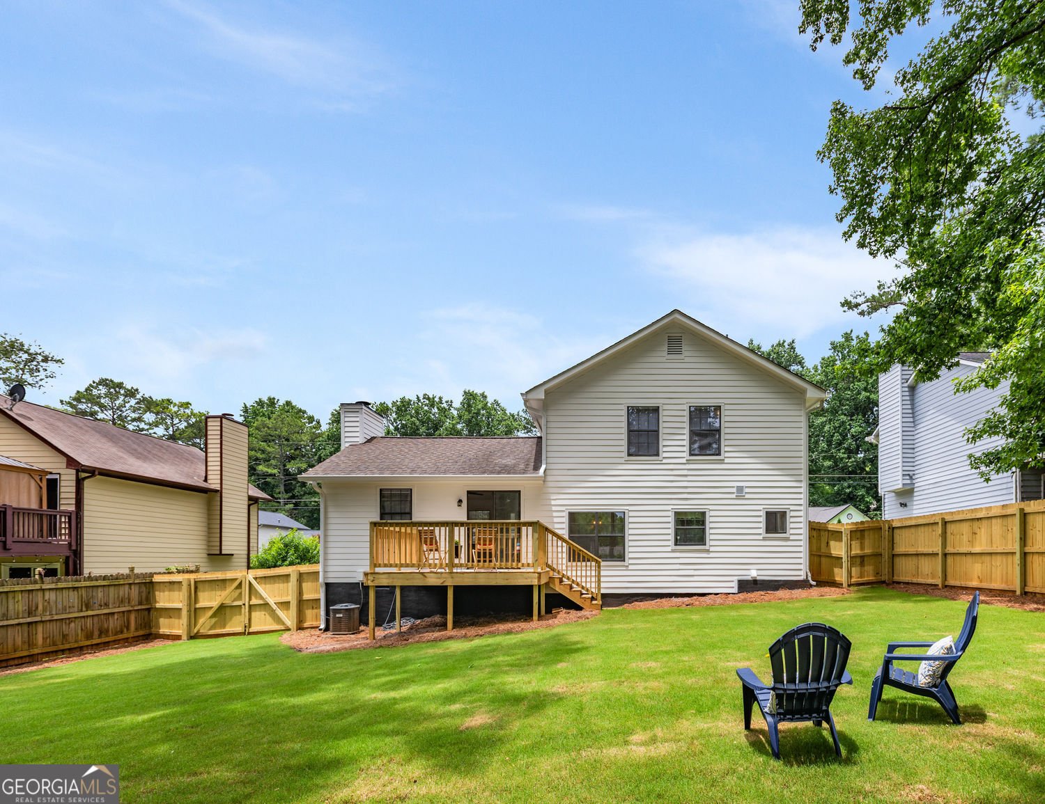 2090 Rocky Mill Drive Lawrenceville - 35