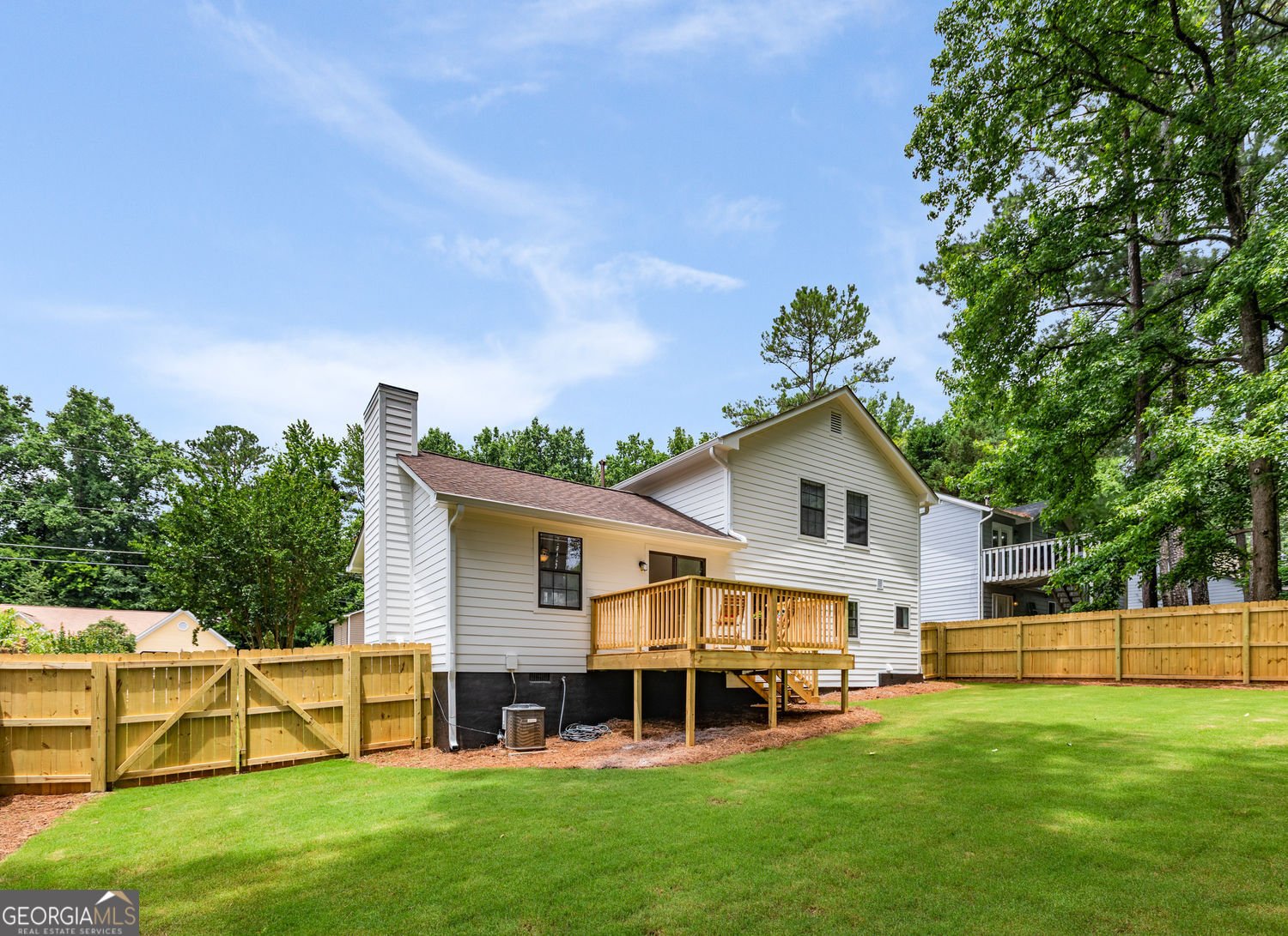 2090 Rocky Mill Drive Lawrenceville - 36