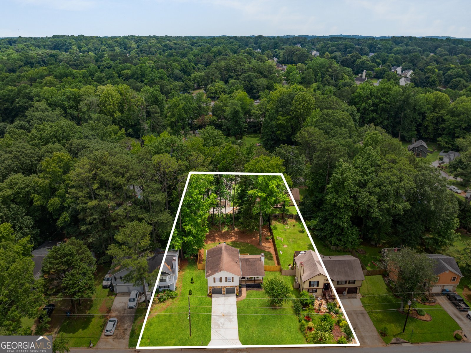 2090 Rocky Mill Drive Lawrenceville - 40