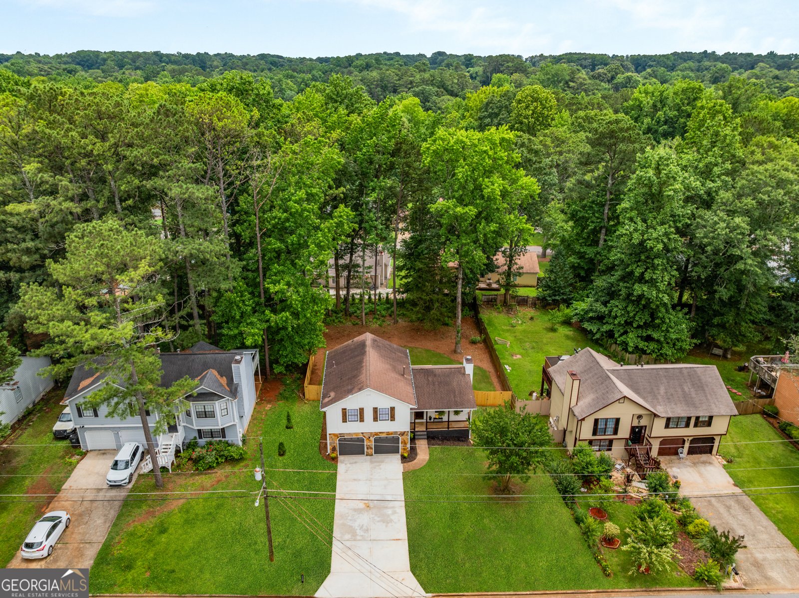 2090 Rocky Mill Drive Lawrenceville - 41