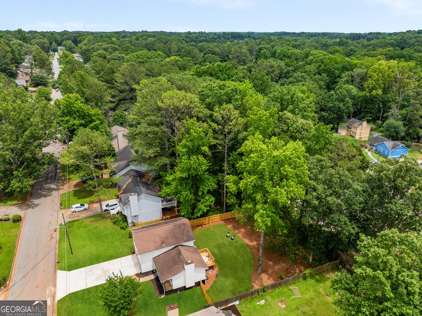 2090 Rocky Mill Drive Lawrenceville - 42