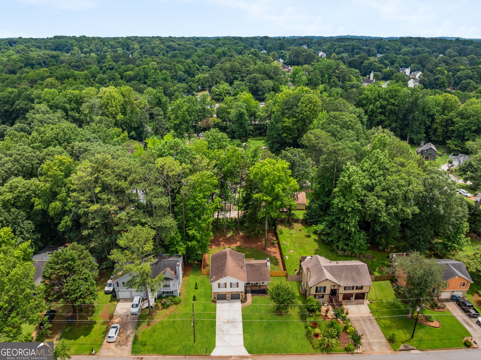 2090 Rocky Mill Drive Lawrenceville - 43