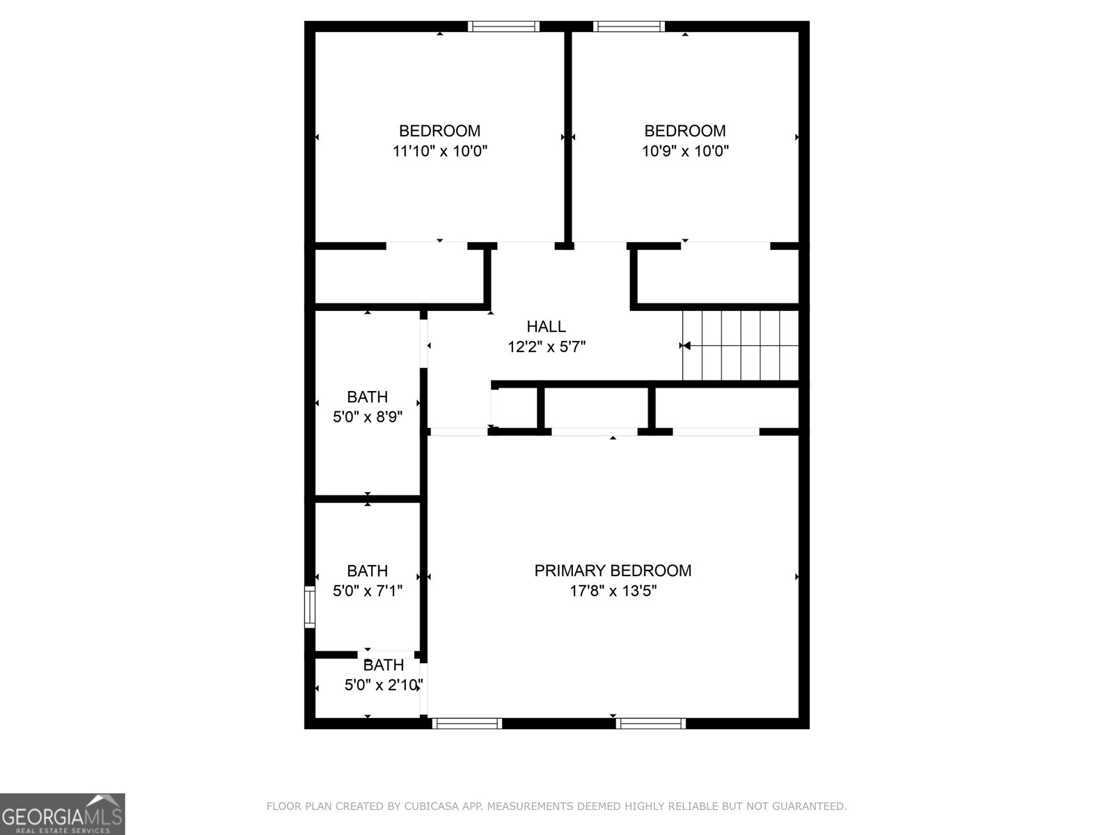 2090 Rocky Mill Drive Lawrenceville - 46
