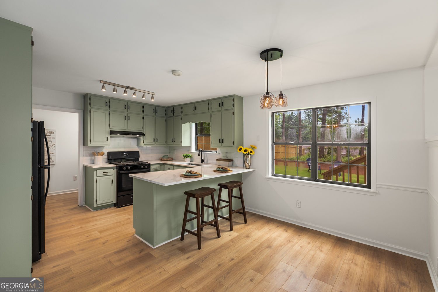 2090 Rocky Mill Drive Lawrenceville - 5