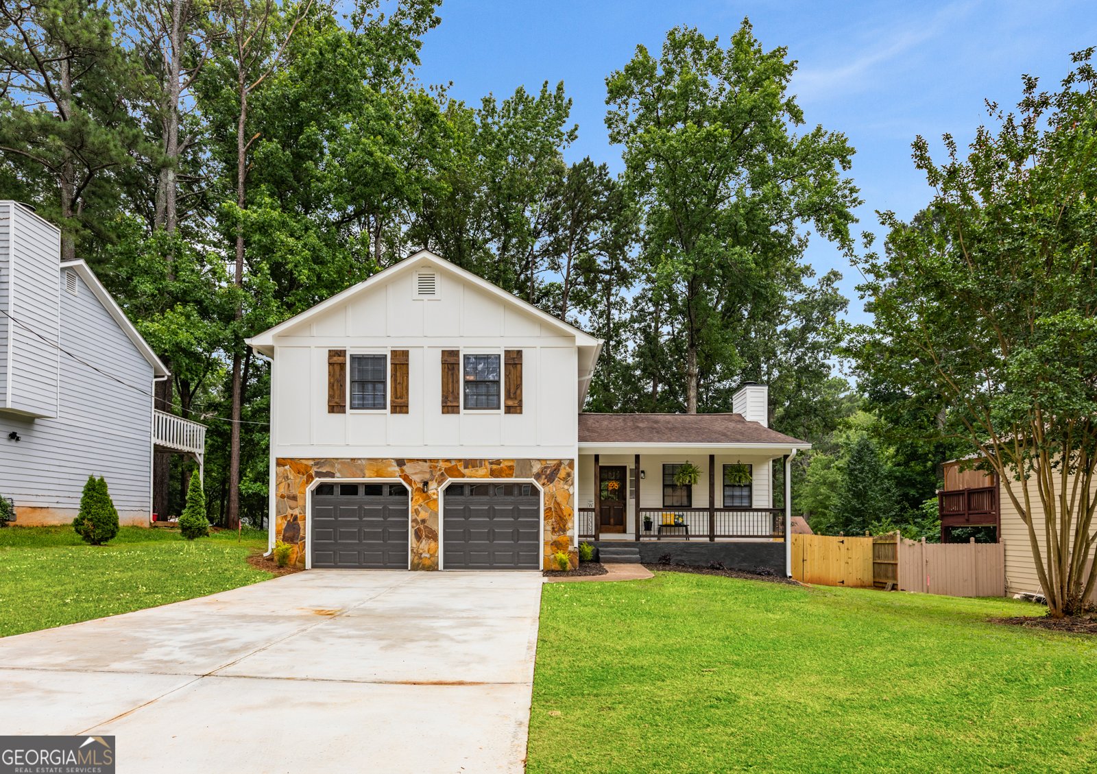 2090 Rocky Mill Drive Lawrenceville - 8
