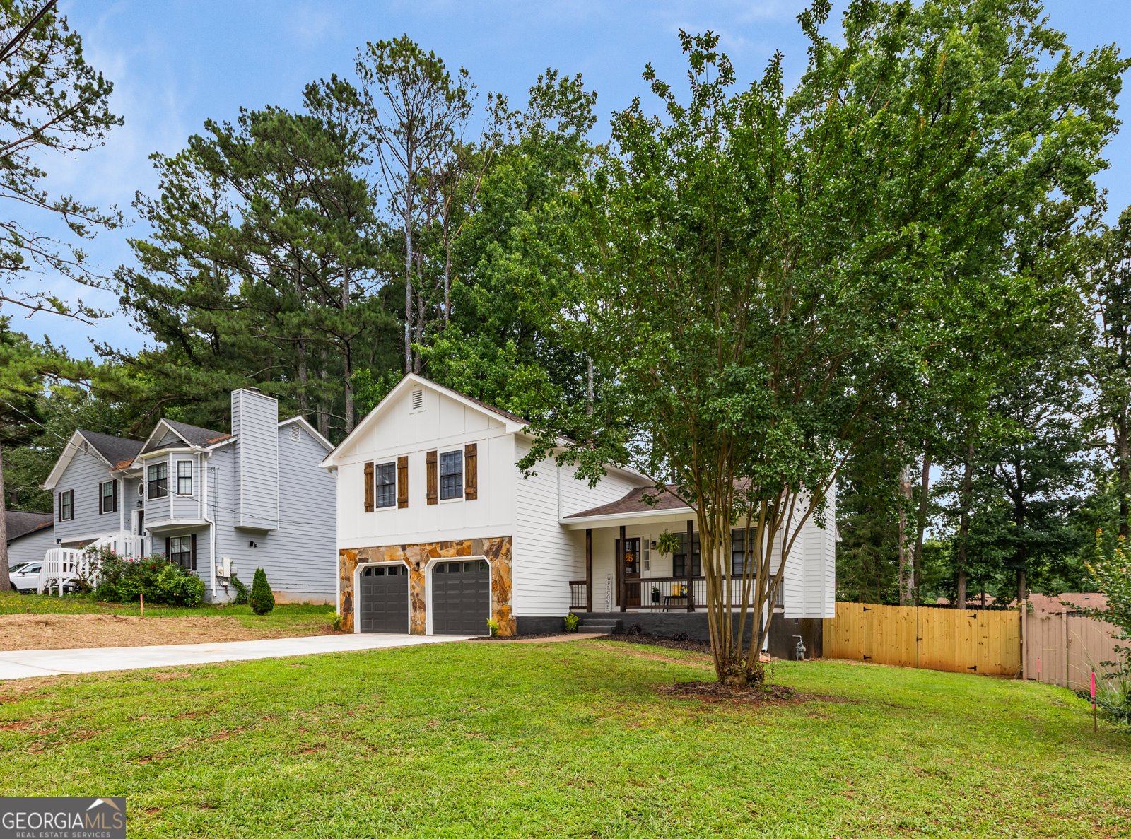 2090 Rocky Mill Drive Lawrenceville - 9