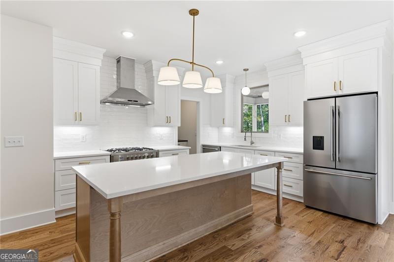 3040 Cypress Cove Ball Ground - 13