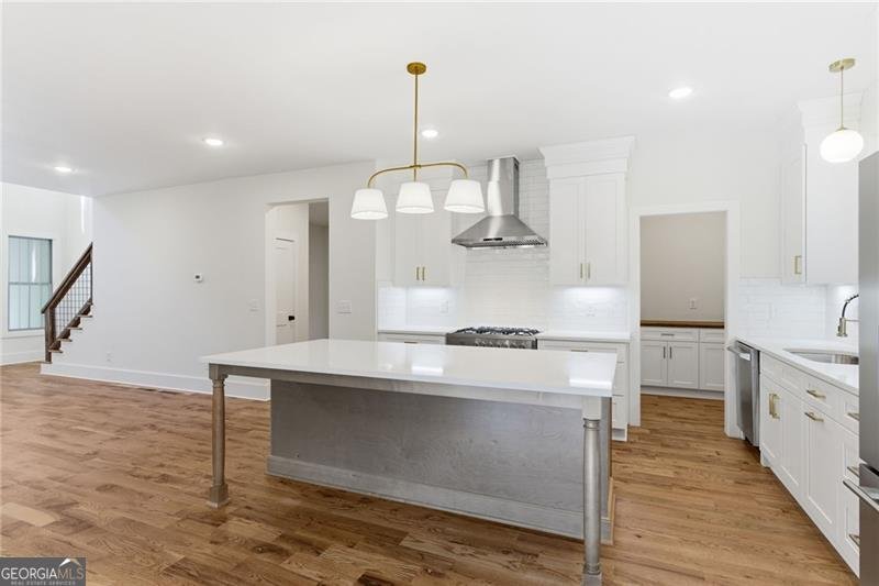 3040 Cypress Cove Ball Ground - 14