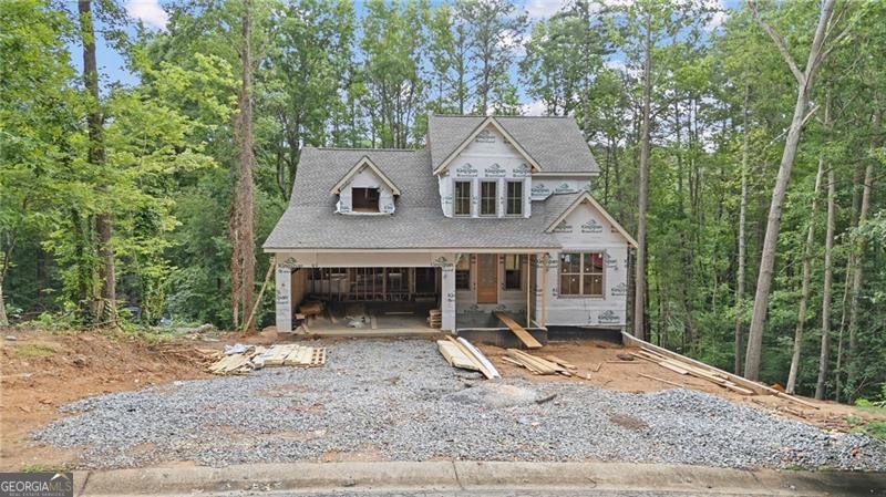 3040 Cypress Cove Ball Ground - 2