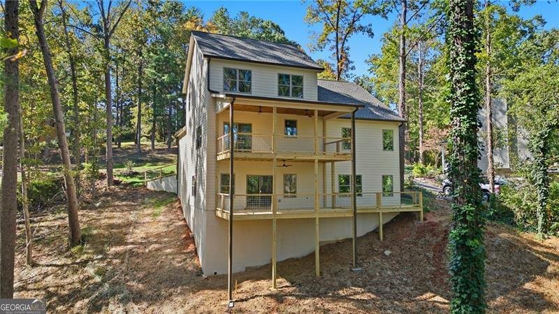 3040 Cypress Cove Ball Ground - 27