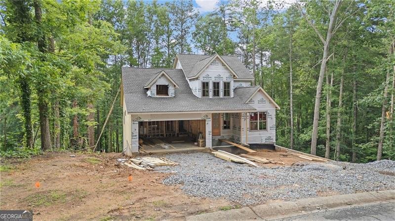 3040 Cypress Cove Ball Ground - 3