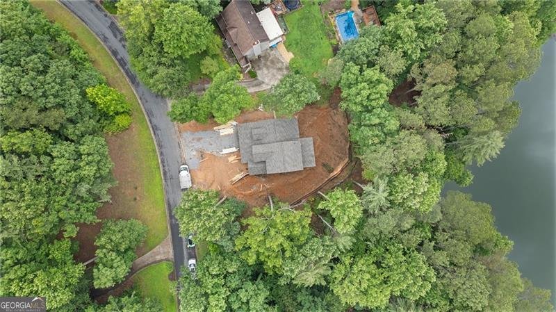 3040 Cypress Cove Ball Ground - 30