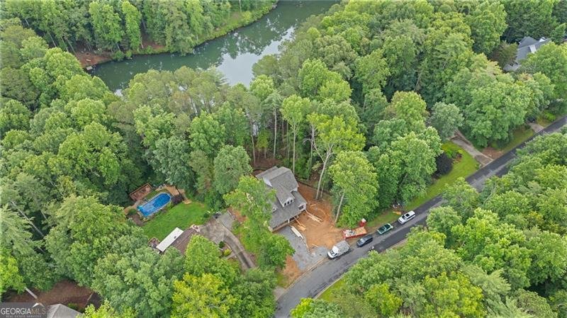 3040 Cypress Cove Ball Ground - 32