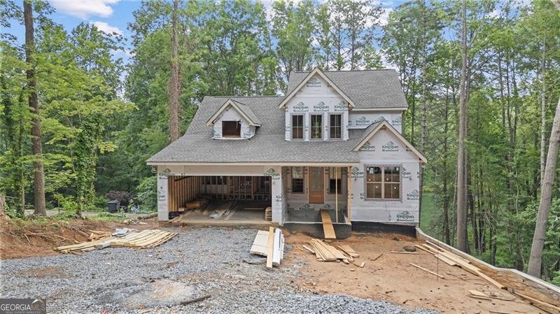 3040 Cypress Cove Ball Ground - 4