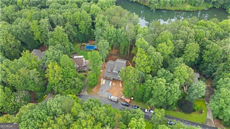 3040 Cypress Cove Ball Ground - 7