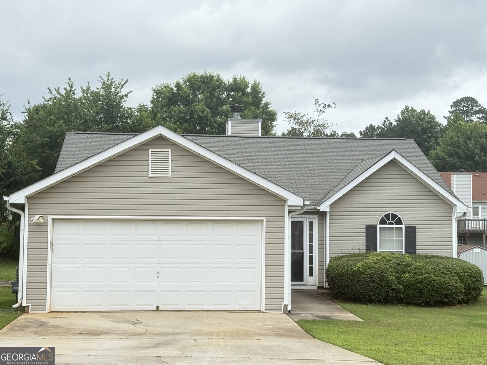 2658 Deann Drive Ellenwood - 1