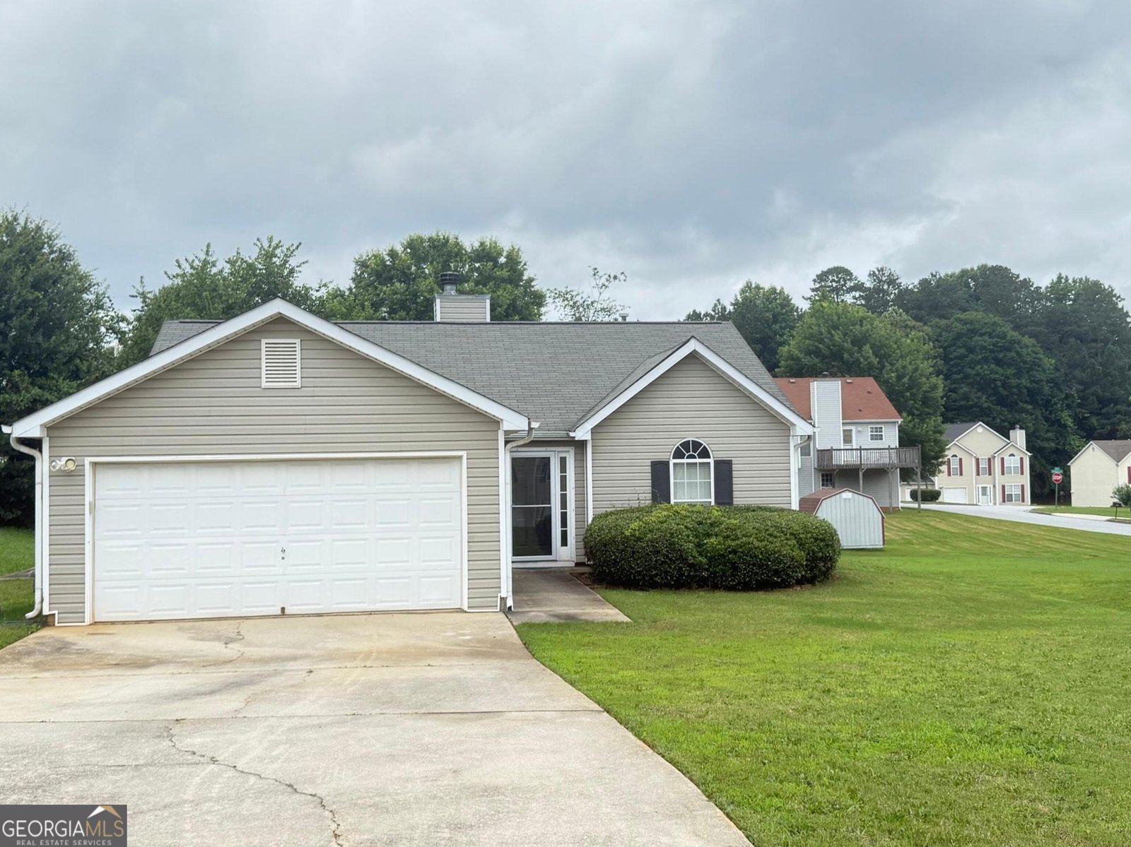 2658 Deann Drive Ellenwood - 3