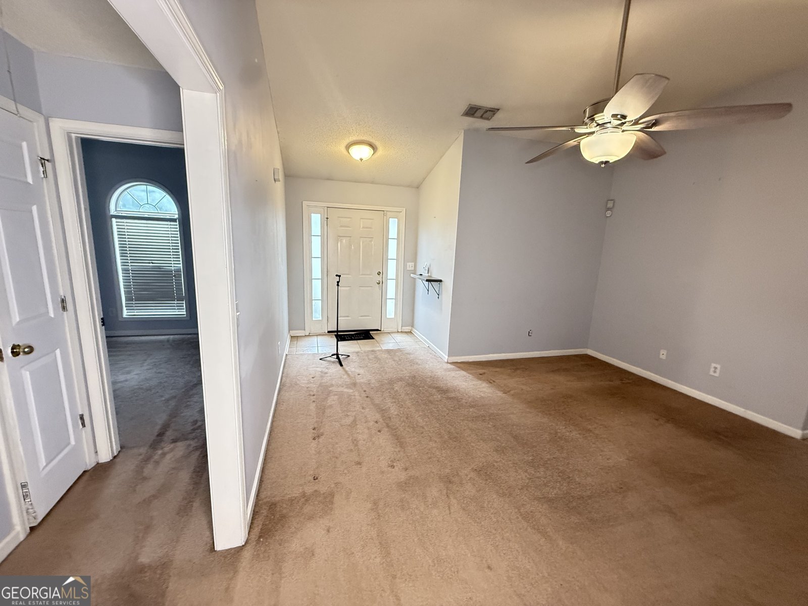 2658 Deann Drive Ellenwood - 40