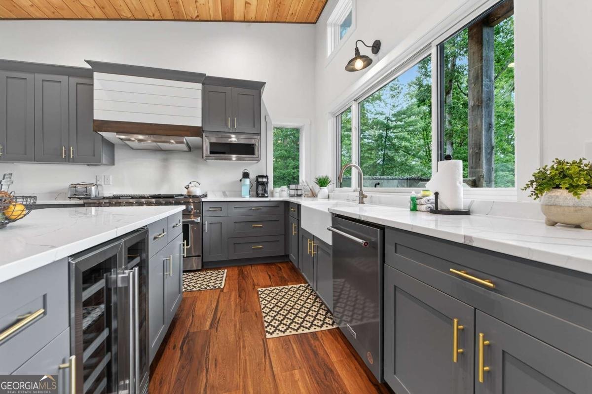 897 Faraday Drive Ellijay - 19
