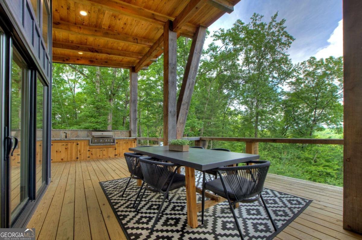 897 Faraday Drive Ellijay - 22