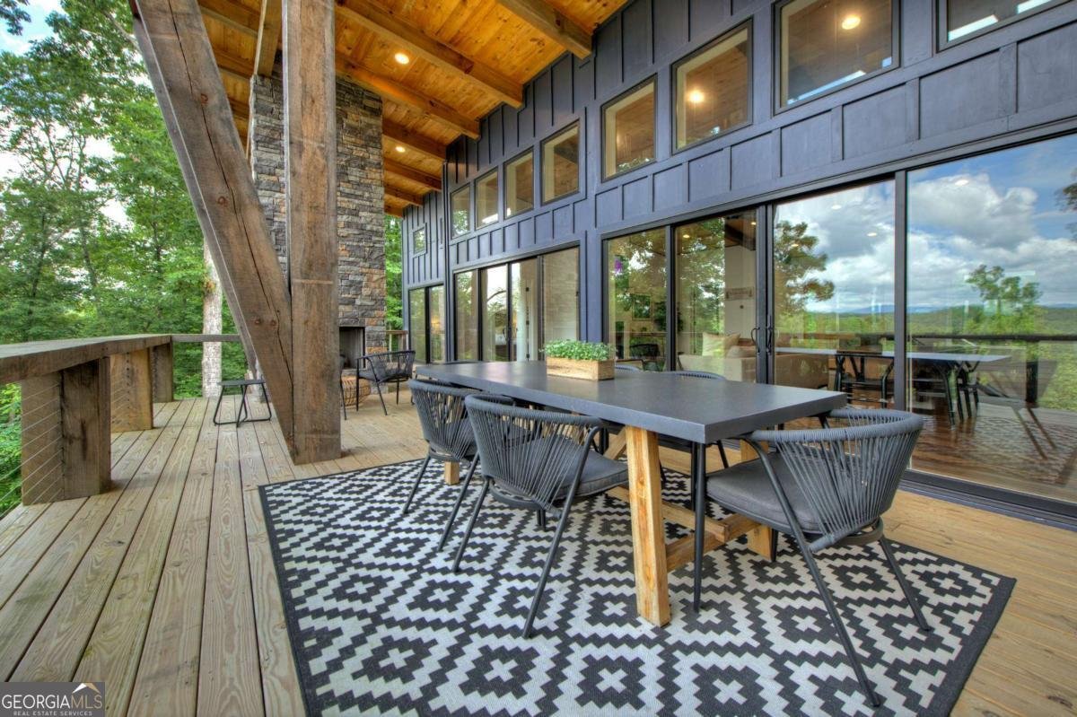 897 Faraday Drive Ellijay - 23