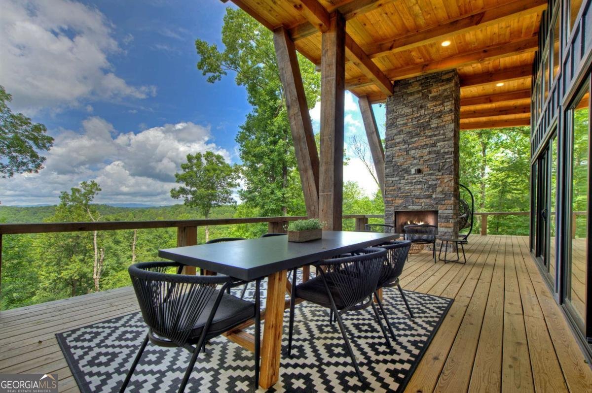 897 Faraday Drive Ellijay - 24