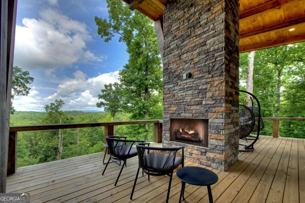897 Faraday Drive Ellijay - 25