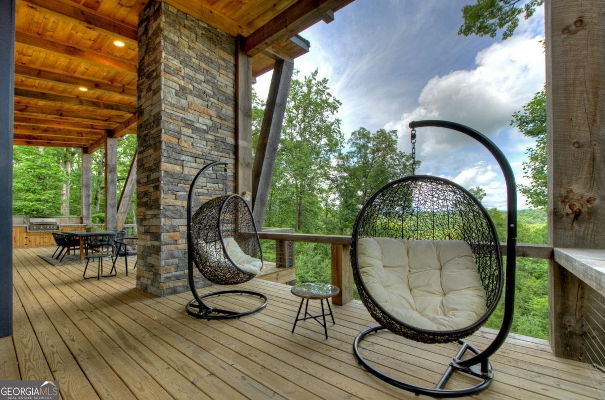 897 Faraday Drive Ellijay - 26