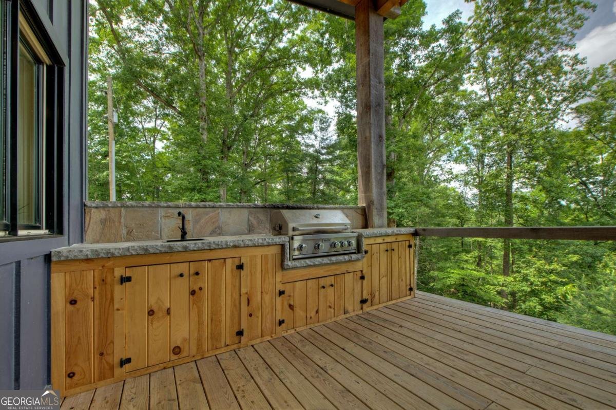 897 Faraday Drive Ellijay - 27