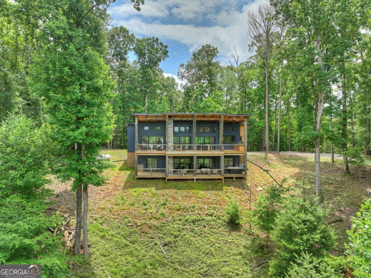 897 Faraday Drive Ellijay - 4