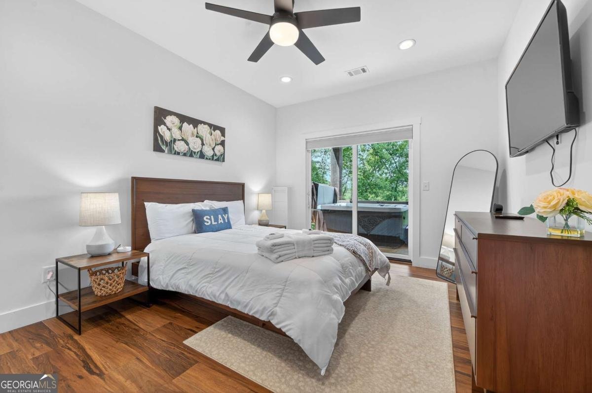 897 Faraday Drive Ellijay - 45