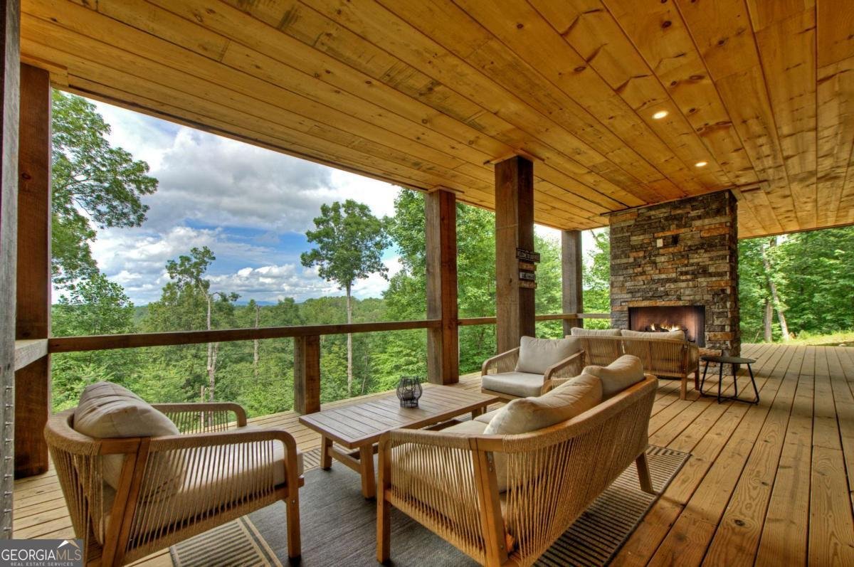 897 Faraday Drive Ellijay - 47