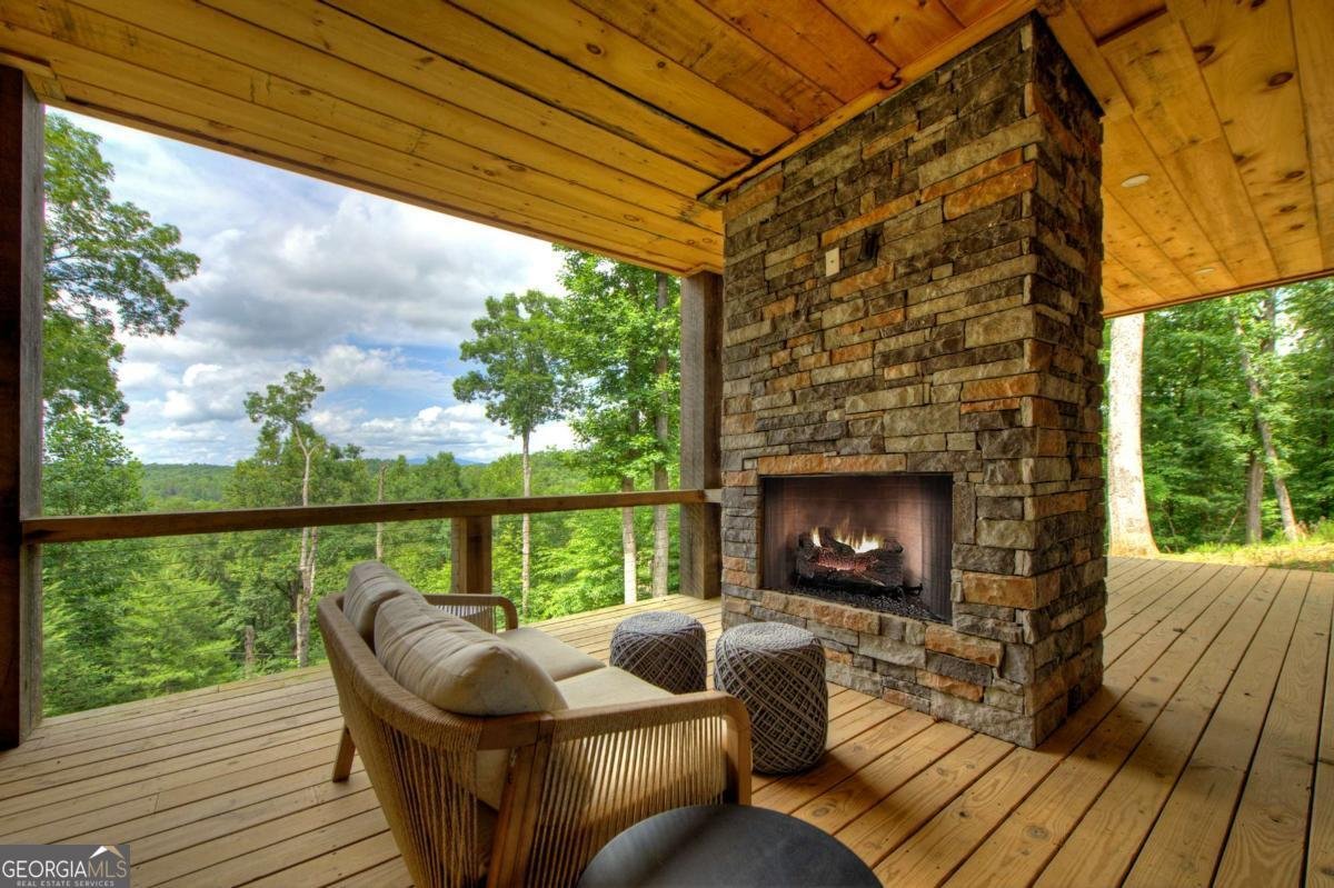 897 Faraday Drive Ellijay - 49