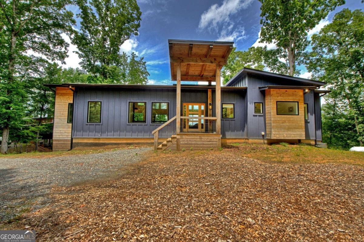 897 Faraday Drive Ellijay - 5