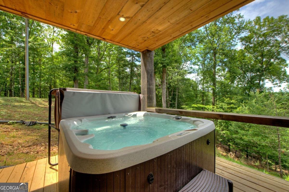 897 Faraday Drive Ellijay - 50