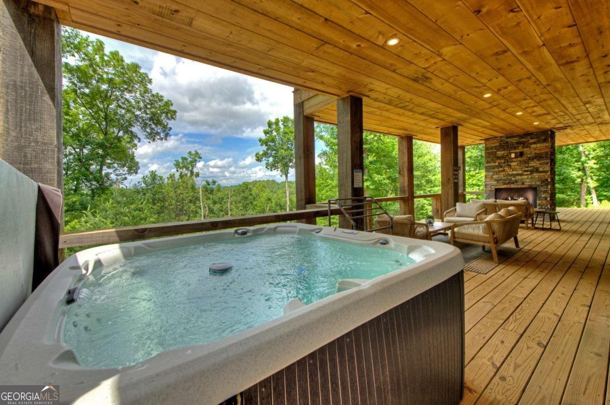 897 Faraday Drive Ellijay - 51