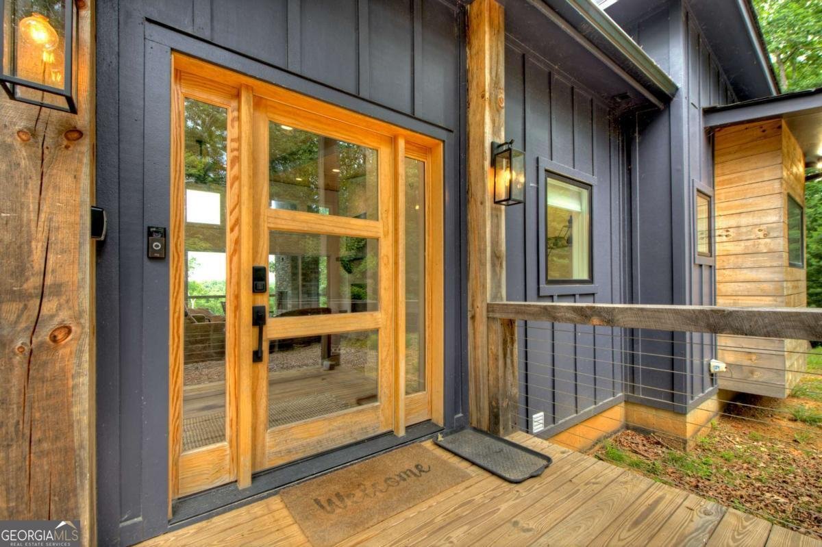 897 Faraday Drive Ellijay - 6