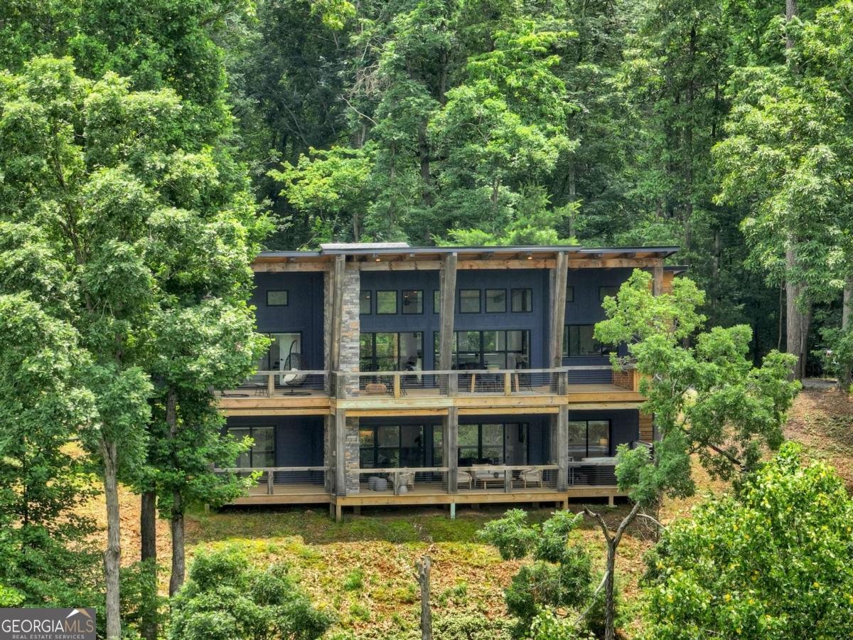 897 Faraday Drive Ellijay - 61