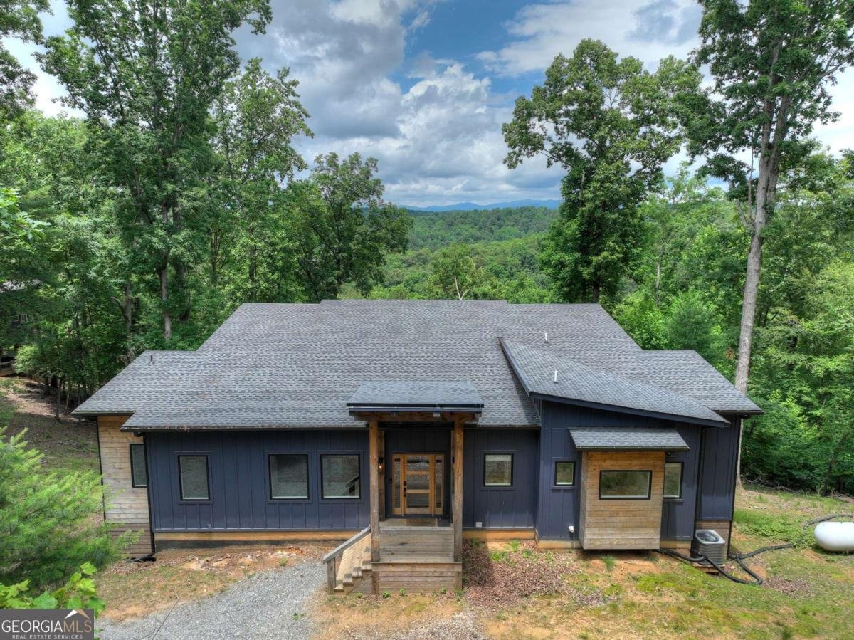 897 Faraday Drive Ellijay - 62