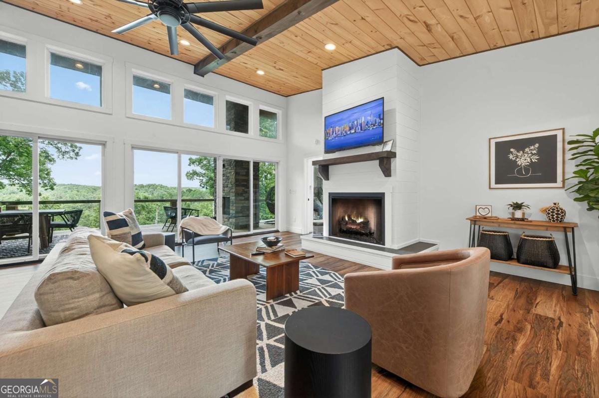 897 Faraday Drive Ellijay - 8
