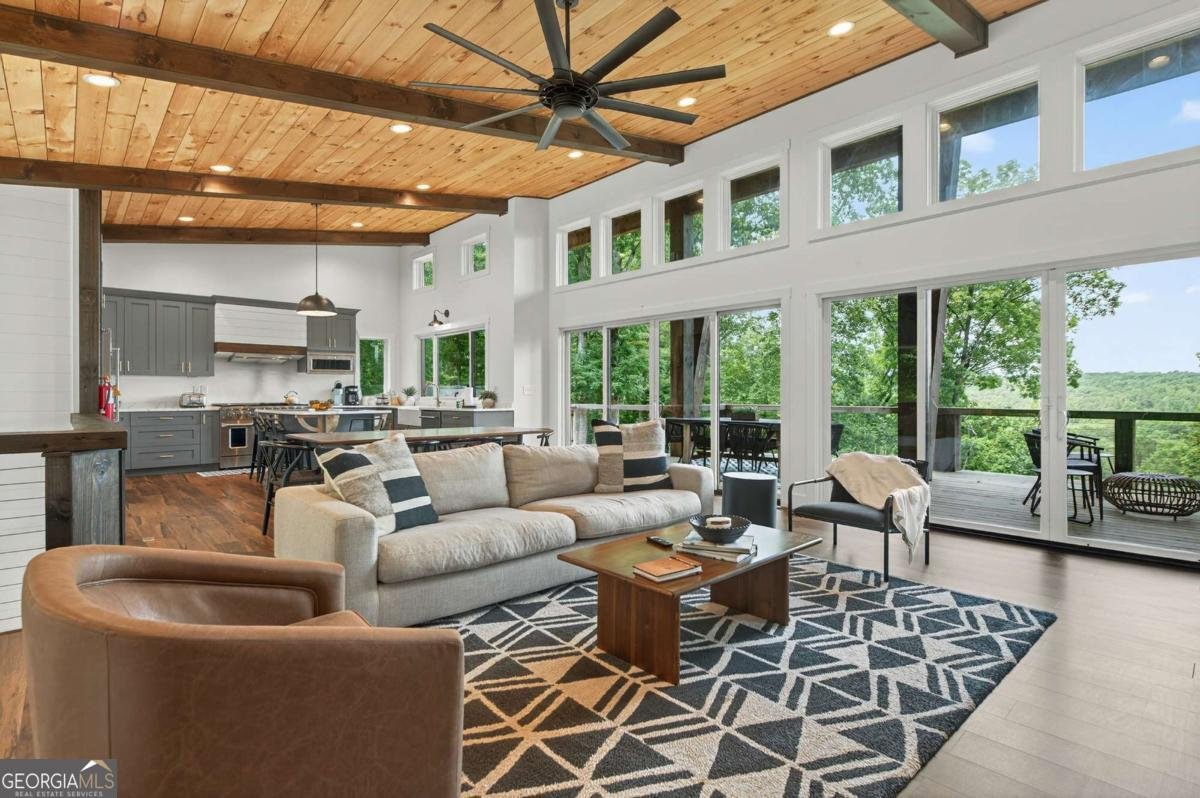 897 Faraday Drive Ellijay - 9