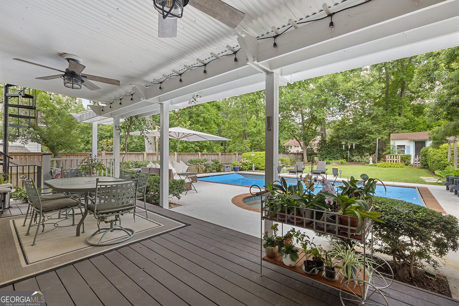 1036 Oxford Road Atlanta - 23