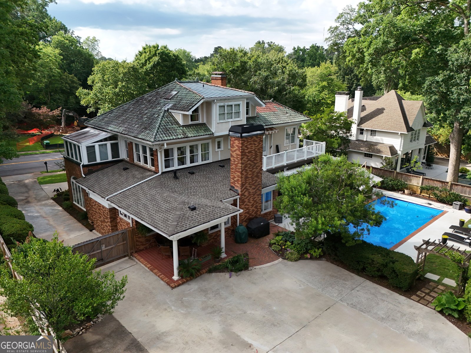 1036 Oxford Road Atlanta - 33