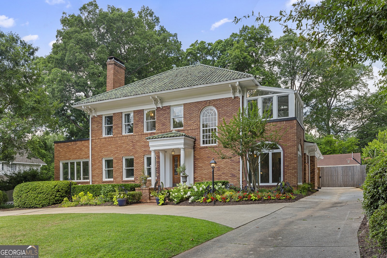 1036 Oxford Road Atlanta - 34