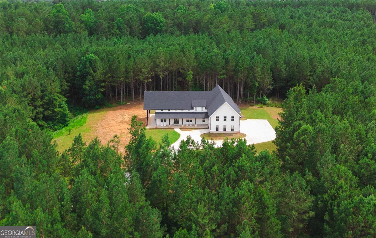 1585 Parks Road Forsyth - 1