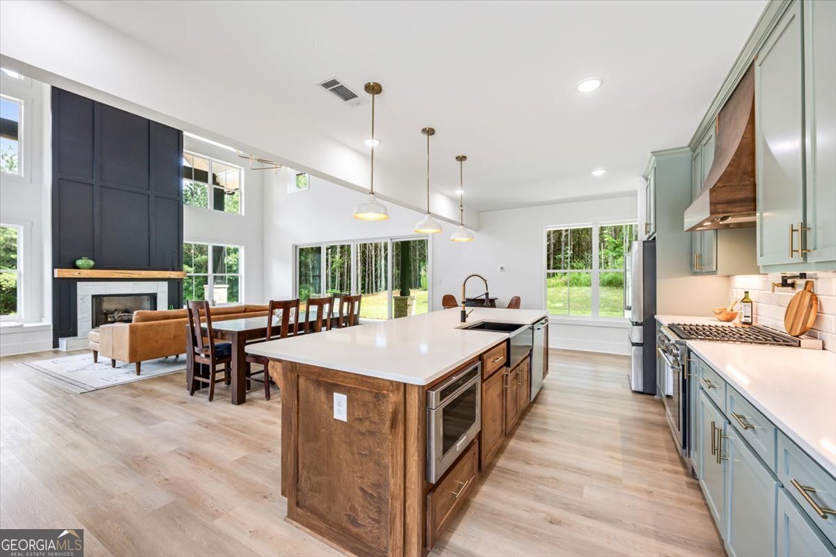1585 Parks Road Forsyth - 10