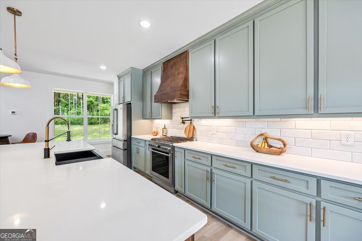 1585 Parks Road Forsyth - 11